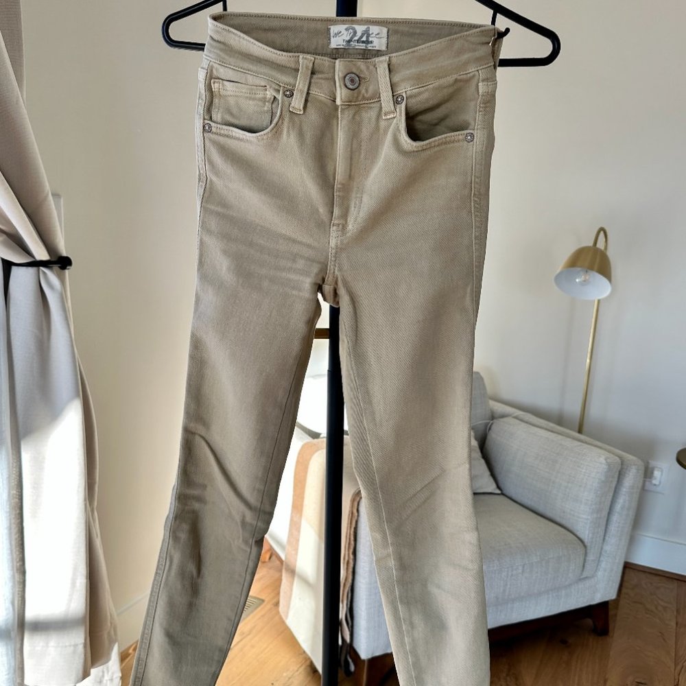 Free People Jeans
